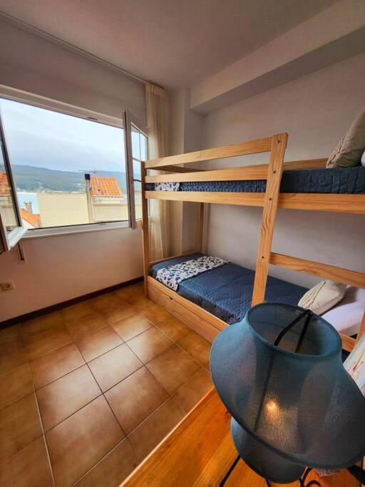 Duplex Rua Sol - Netflix Apartment Laxe Exterior photo