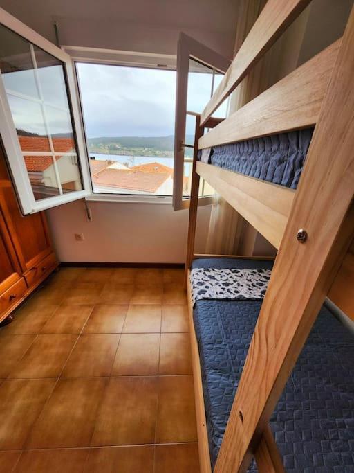 Duplex Rua Sol - Netflix Apartment Laxe Exterior photo